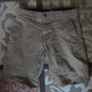 KOLBOY SHORTS